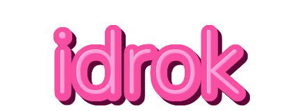 idrok — logo kanal
