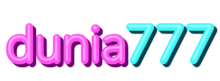 dunia777 — logo kanal
