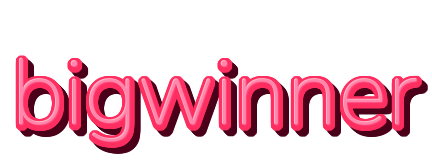 bigwinner — logo kanal