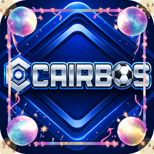cairbos — galeri pratinjau - APK Resmi